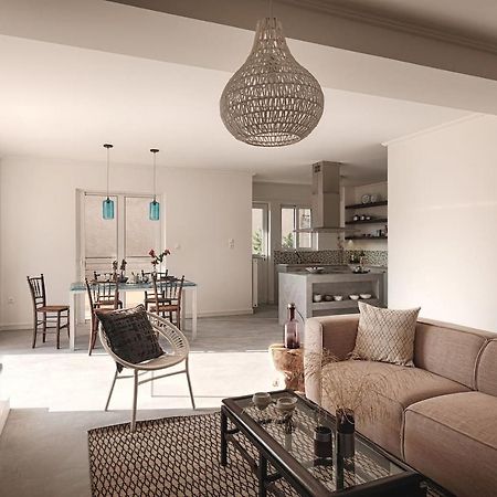 Spacious And Stylish Apartment With A Great View! Αθήνα Εξωτερικό φωτογραφία