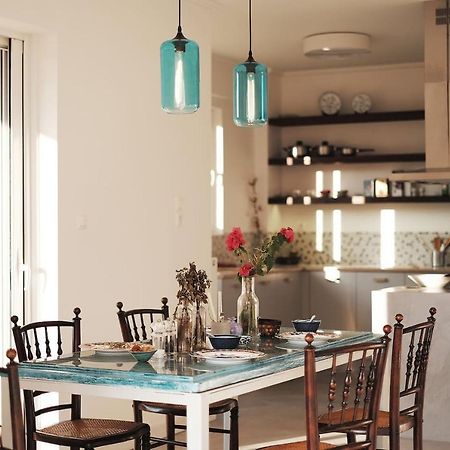 Spacious And Stylish Apartment With A Great View! Αθήνα Εξωτερικό φωτογραφία