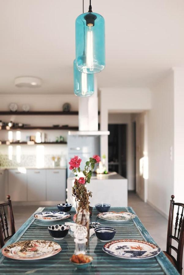Spacious And Stylish Apartment With A Great View! Αθήνα Εξωτερικό φωτογραφία